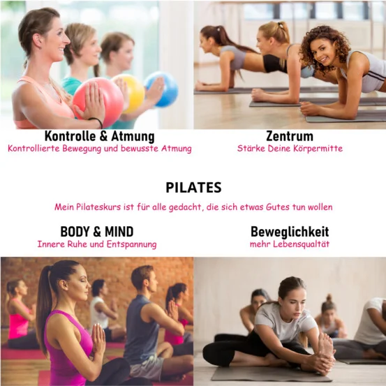 Pilates