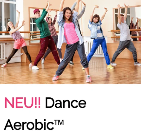 Dance-Aerobic