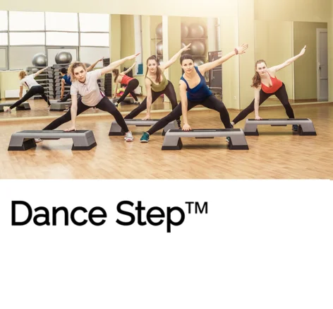 Dance-Step