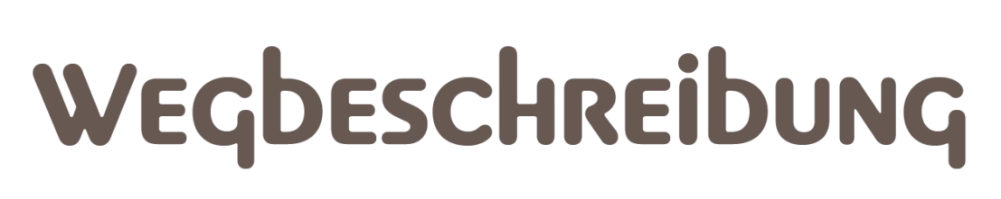 Hier findest Du uns