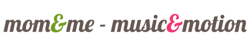 mom&me music&motion neues Kurskonzept